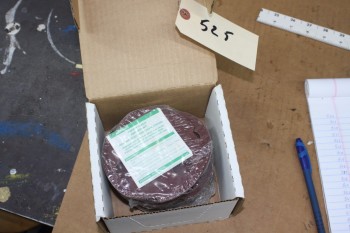 Grinding Disc