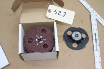 Grinding Disc
