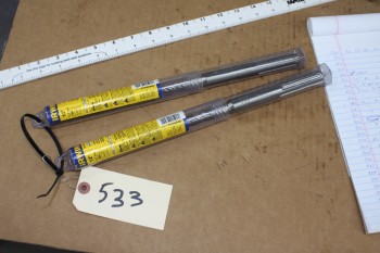 Carbide Hammer drill