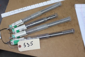 Carbide Hammer drill