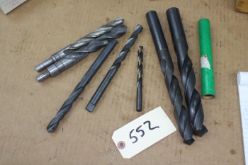 Drills