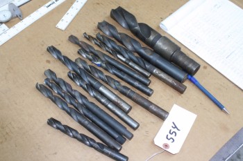 Drills