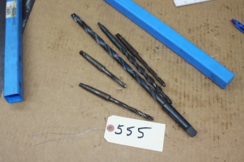 Drills