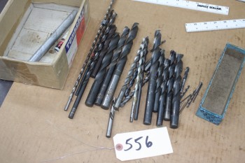 Drills