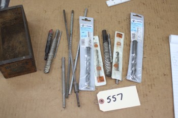 Drills