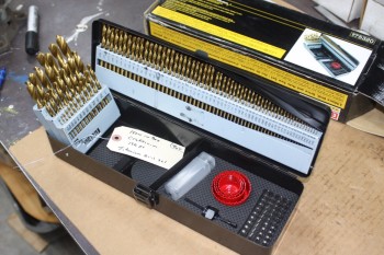 Drill Set