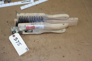 Wire Brush