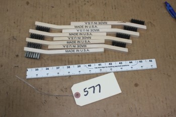 Wire Brush