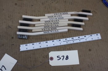 Wire Brush