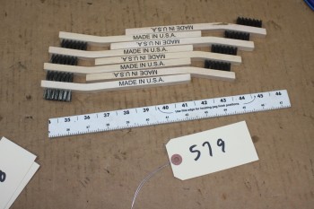 Wire Brush