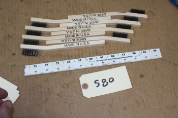 Wire Brush