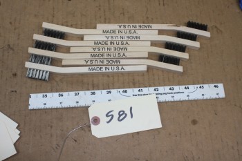 Wire Brush