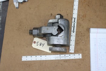 Boring bar