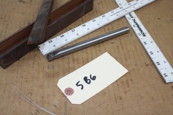 Boring bar