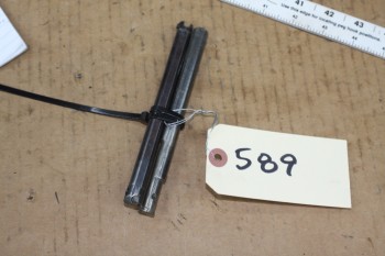 Boring bar
