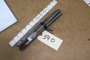Boring bar