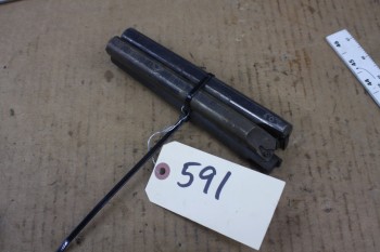 Boring bar