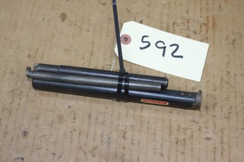 Boring bar