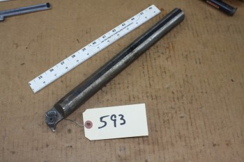 Boring bar