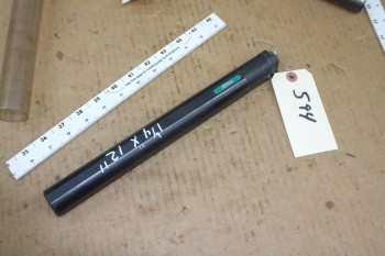Boring bar