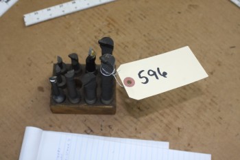 Boring Tools