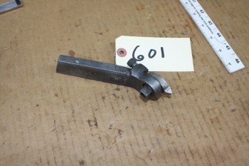 Threading tool
