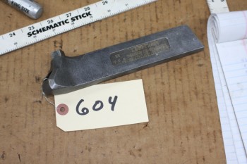 Tool Holder