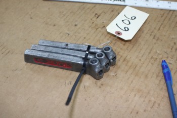 Tool Holder