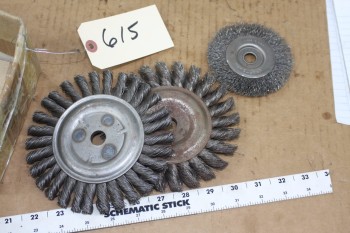 Wire Brushes