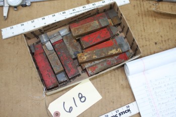 Brazed Carbide