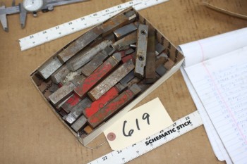 Brazed Carbide