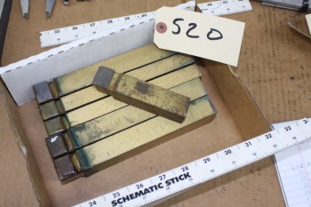 Brazed Carbide