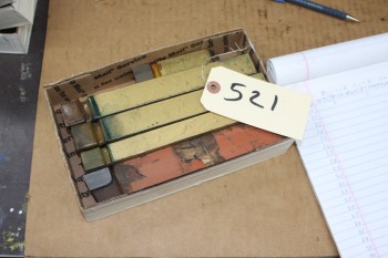 Brazed Carbide