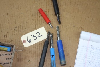 End Mills