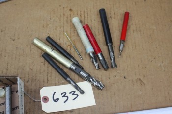 End Mills