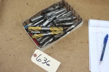 End Mills