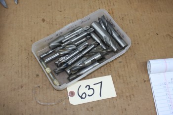 End Mills
