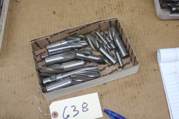 End Mills
