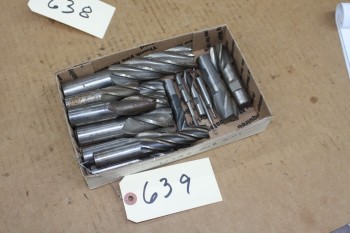 End Mills