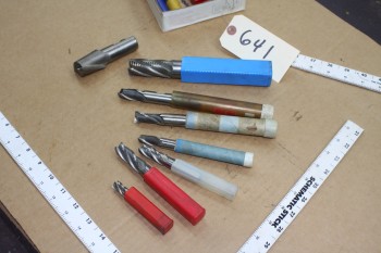 End Mills