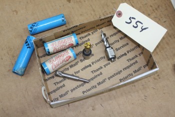 Slugger Cutters