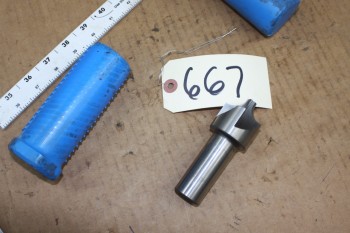 End Mills