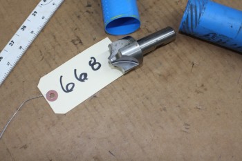End Mills