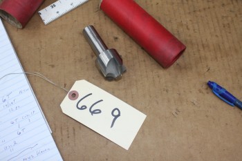 End Mills
