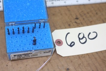 Carbide Drills/Mills