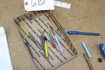 Carbide Drills/Mills