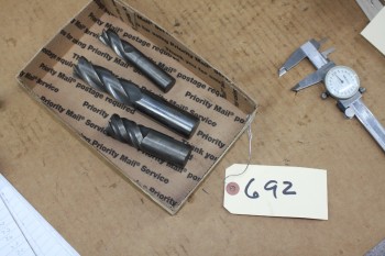 Carbide Mills