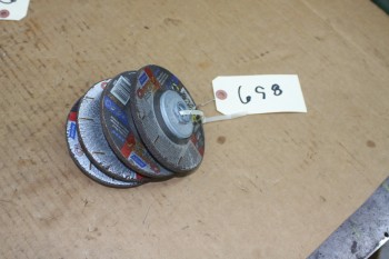 Hard wheels