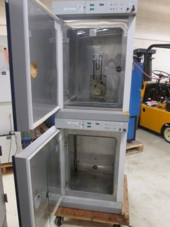 Napco Dual Stack Precision CO2 6000 Incubator