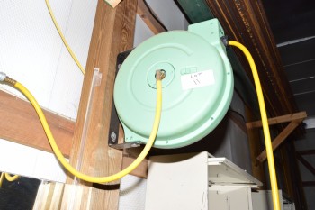Air Hose Reel